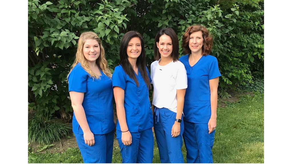 CR Smiles - Bucyrus Dental Care