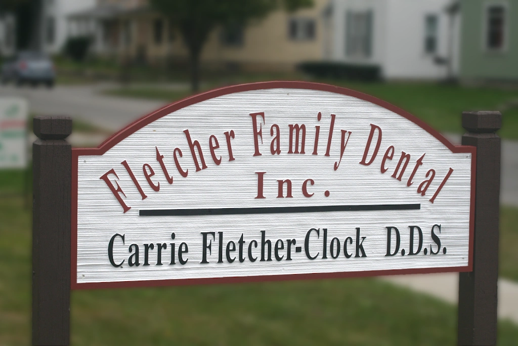 Fletcher Family Dental Inc
