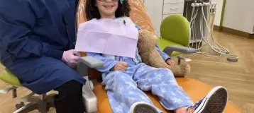 Cuadra Pediatric Dentistry