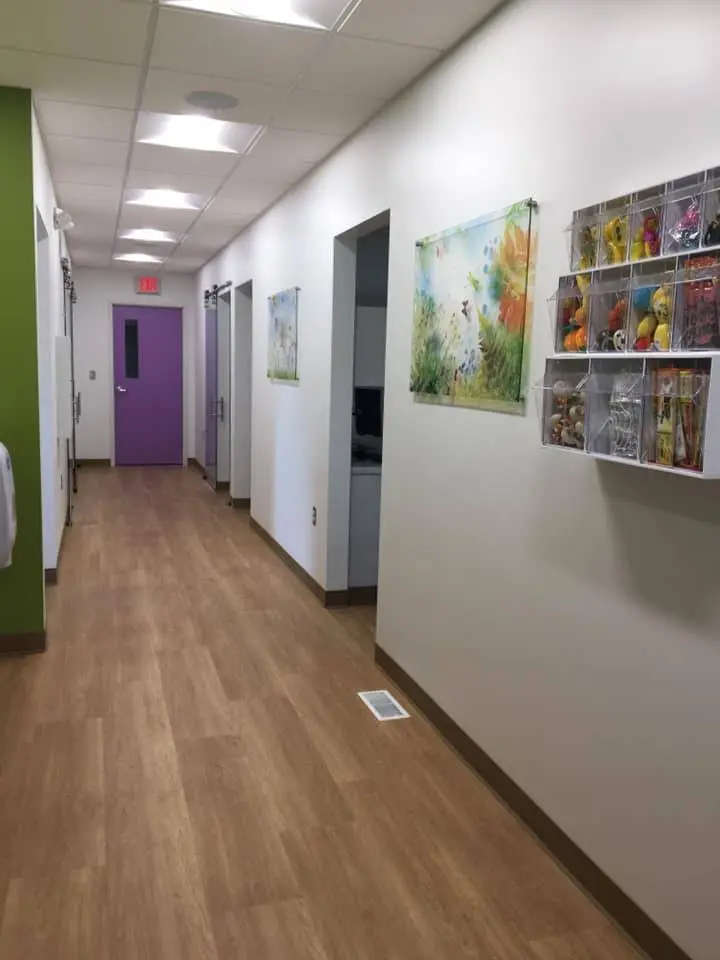 Cuadra Pediatric Dentistry