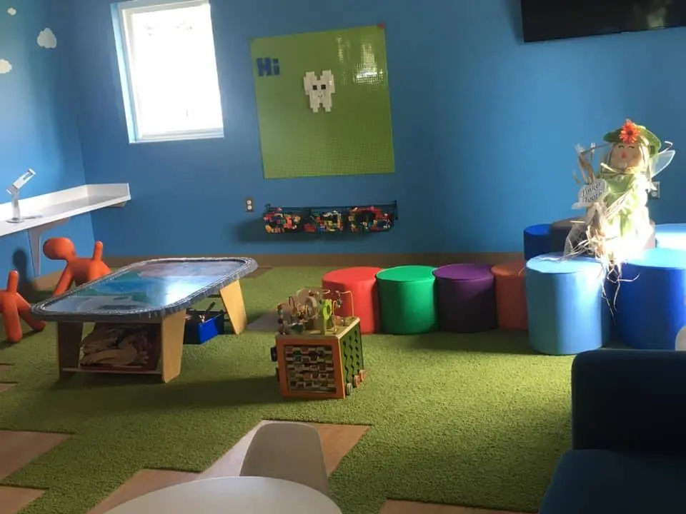 Cuadra Pediatric Dentistry