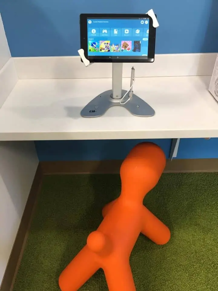 Cuadra Pediatric Dentistry