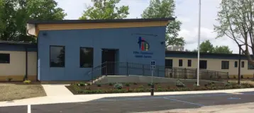 Tiffin Community Health Center