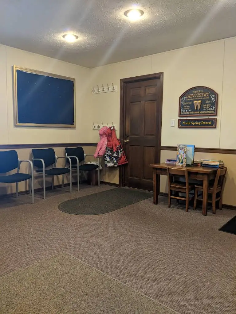 North Spring Dental