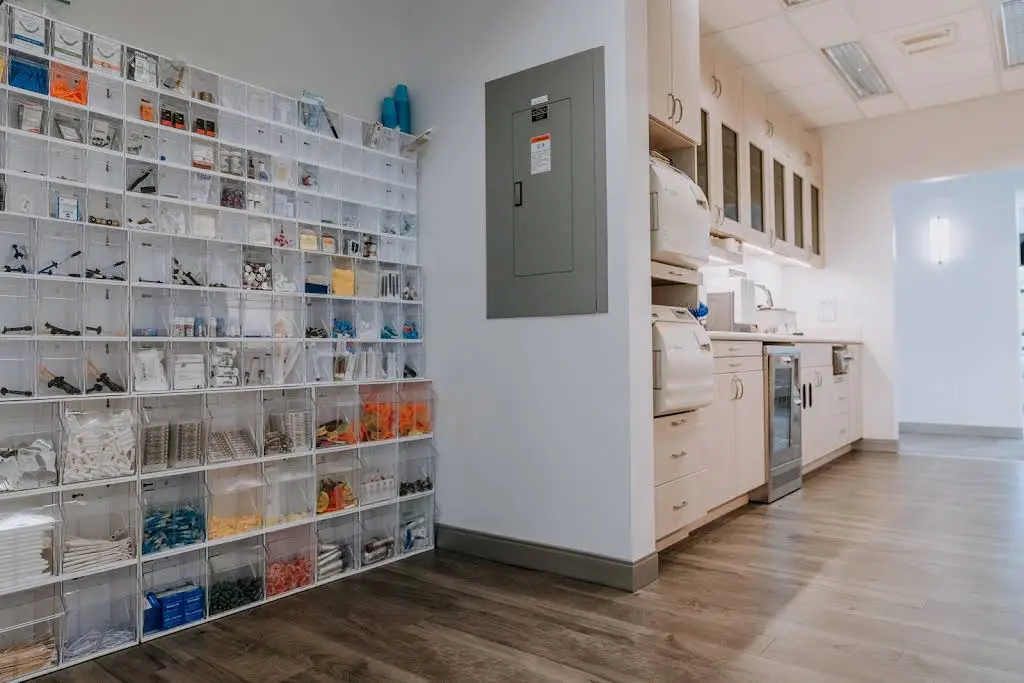 North Spring Dental