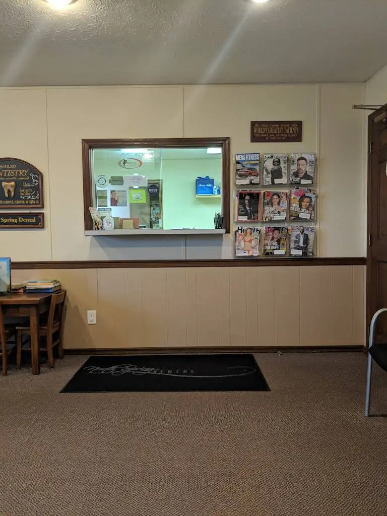 North Spring Dental
