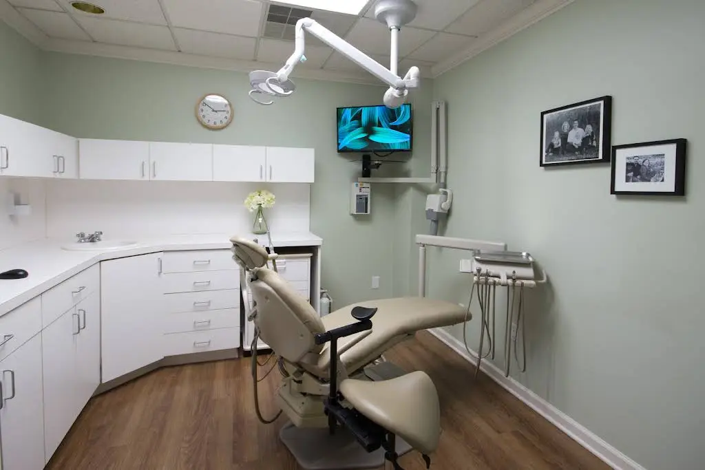 Urbana & Darby Dental Smiles