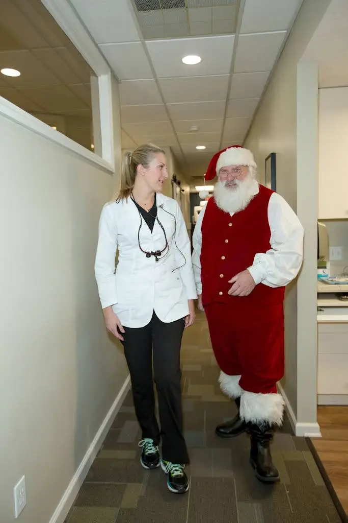 Urbana & Darby Dental Smiles