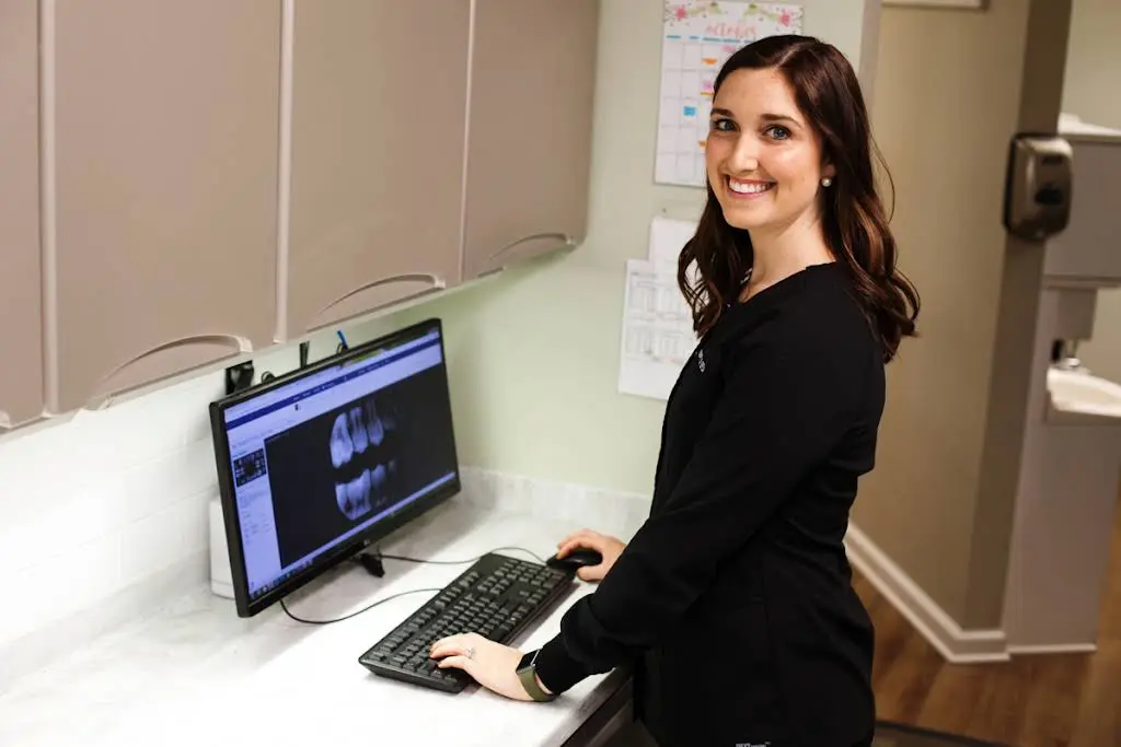 Urbana & Darby Dental Smiles