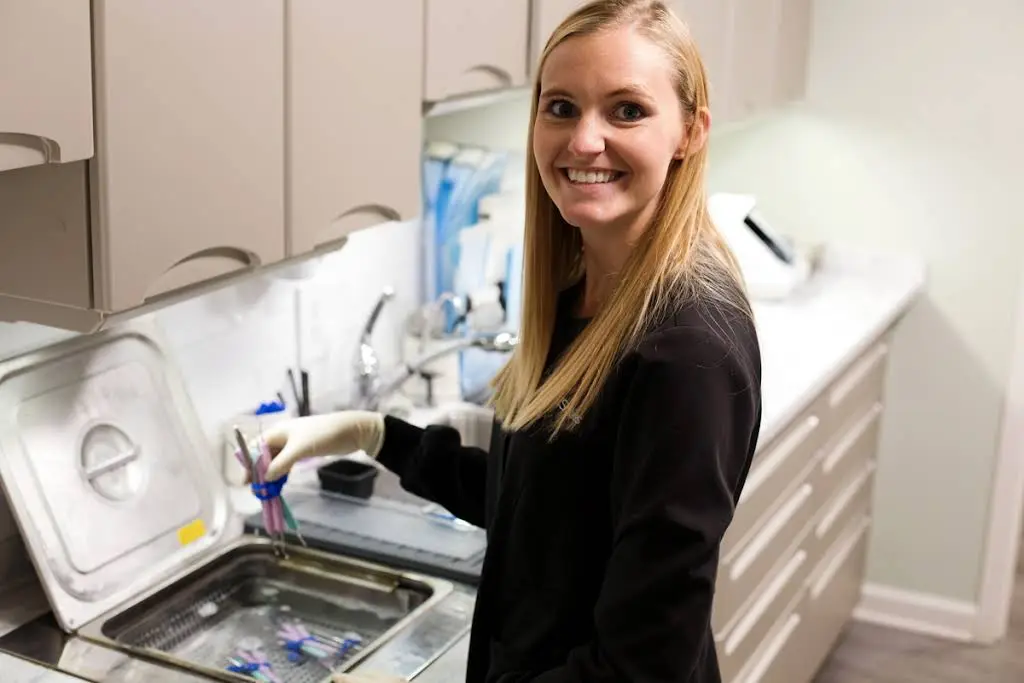 Urbana & Darby Dental Smiles