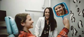 Springfield Pediatric Dentistry