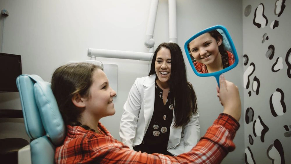 Springfield Pediatric Dentistry