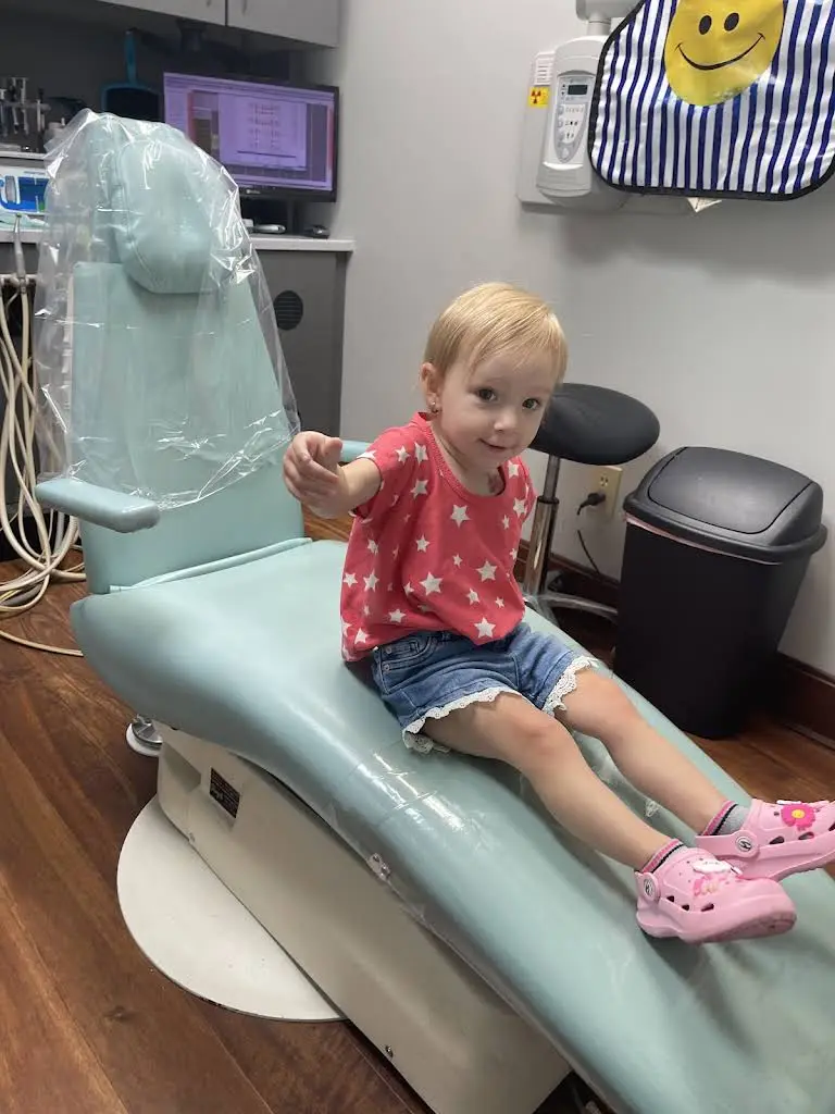 Springfield Pediatric Dentistry