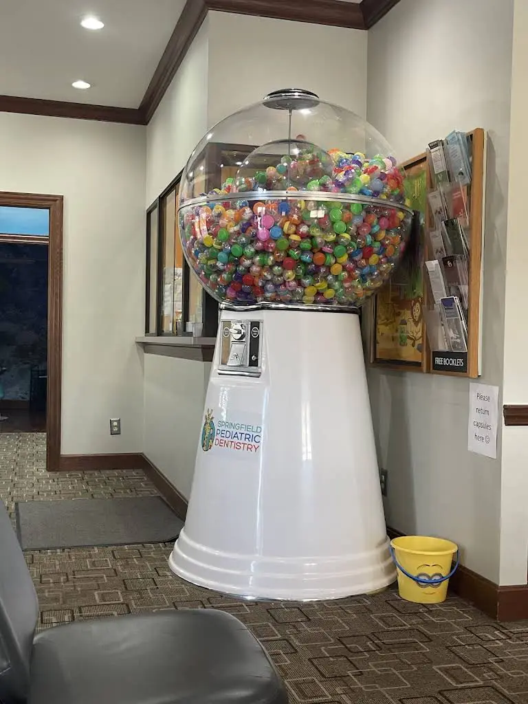 Springfield Pediatric Dentistry