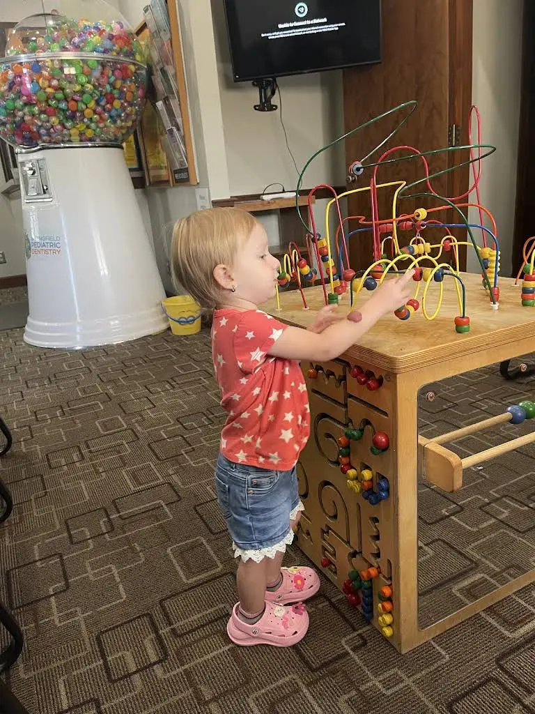 Springfield Pediatric Dentistry