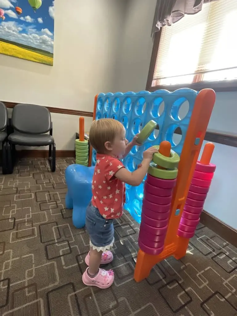 Springfield Pediatric Dentistry