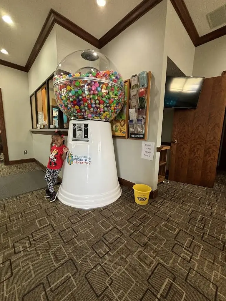 Springfield Pediatric Dentistry
