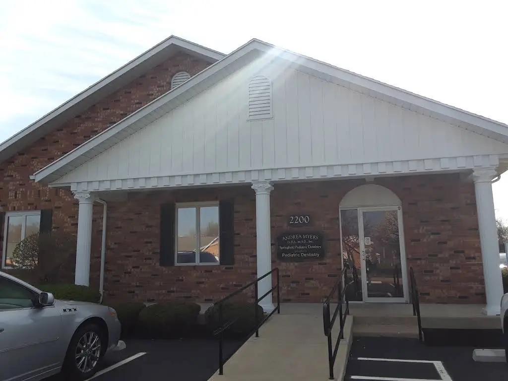 Springfield Pediatric Dentistry