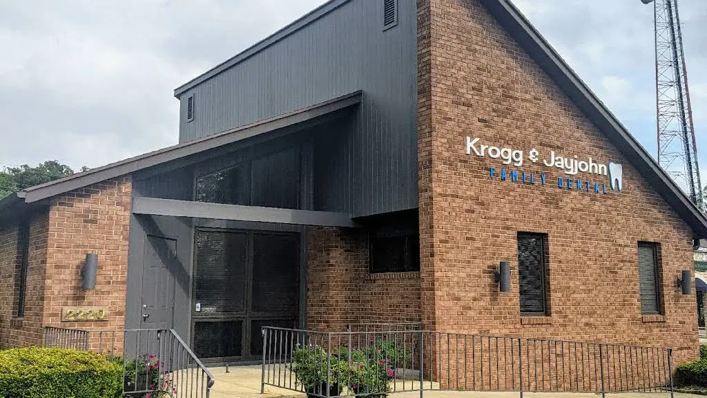 Krogg & Jayjohn Family Dental