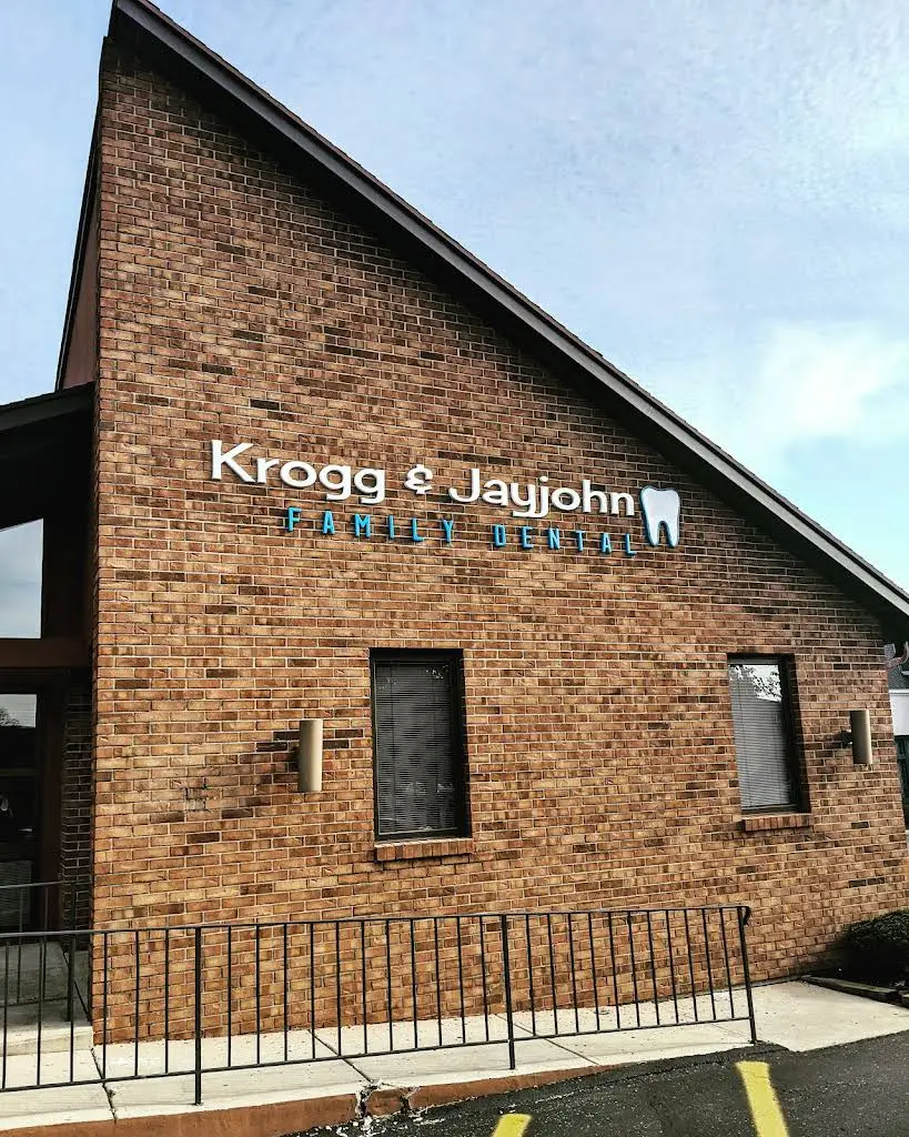 Krogg & Jayjohn Family Dental