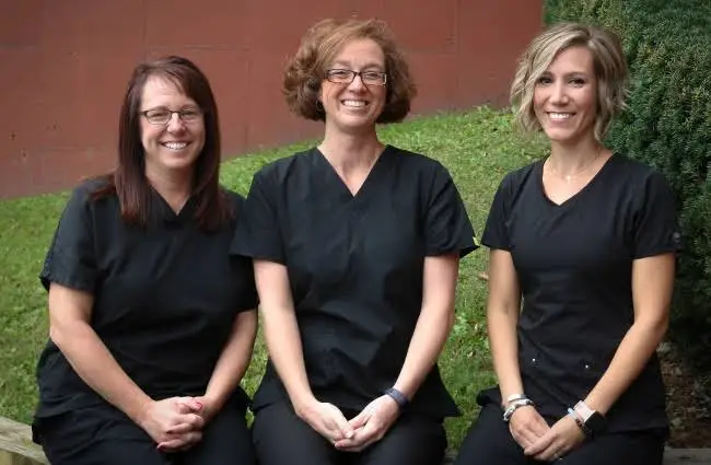 Krogg & Jayjohn Family Dental