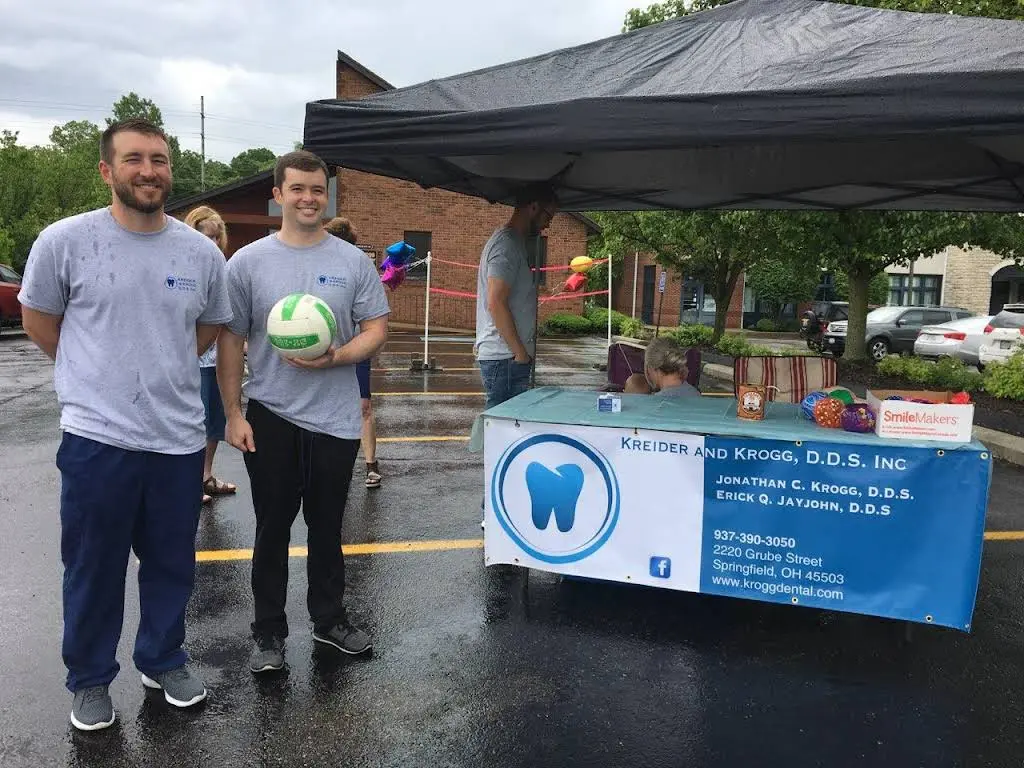 Krogg & Jayjohn Family Dental