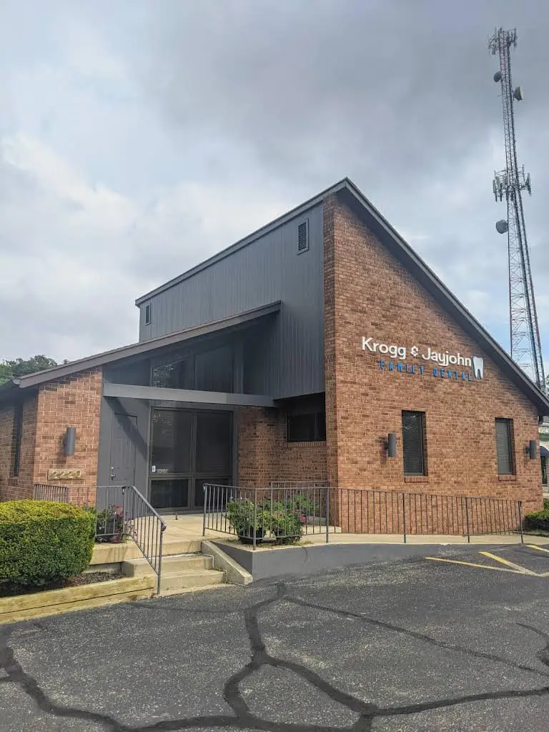 Krogg & Jayjohn Family Dental