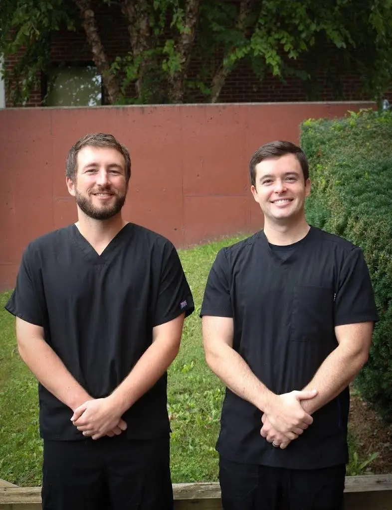 Krogg & Jayjohn Family Dental