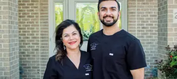 Dhingra Orthodontics