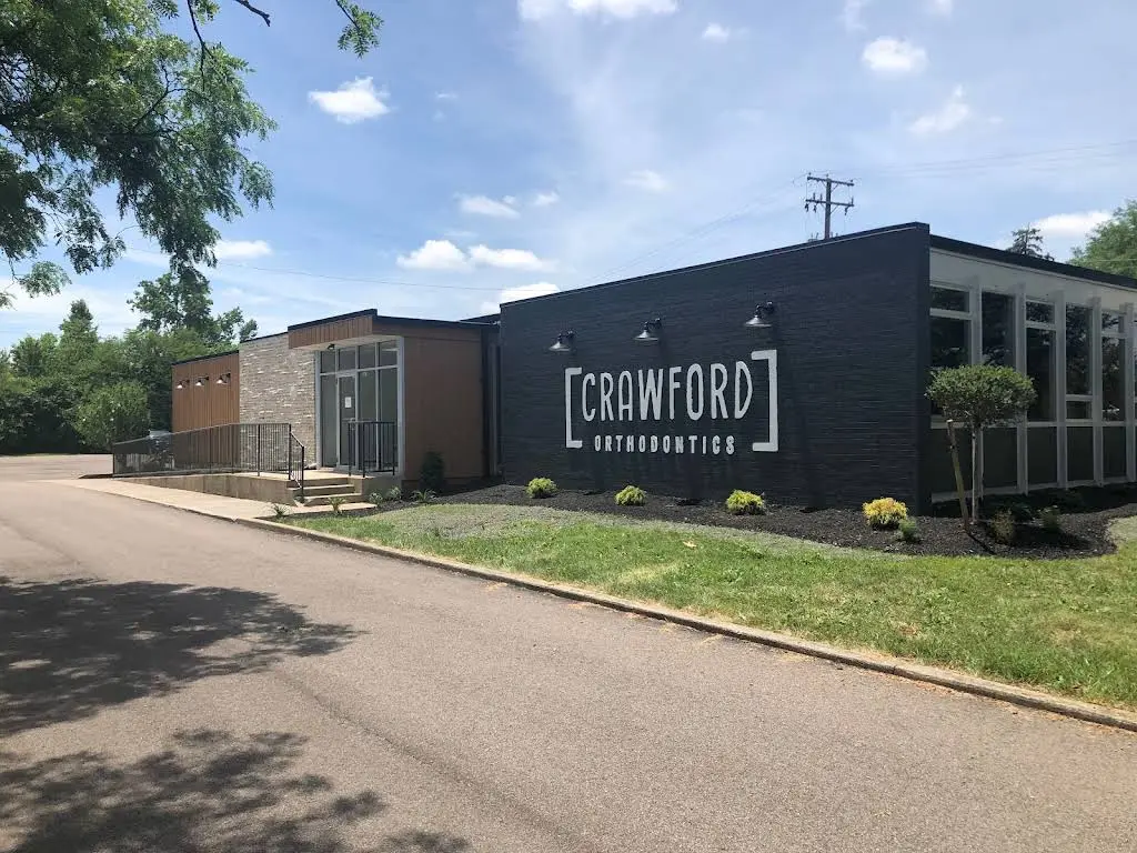 Crawford Orthodontics: Bethany Crawford, DDS