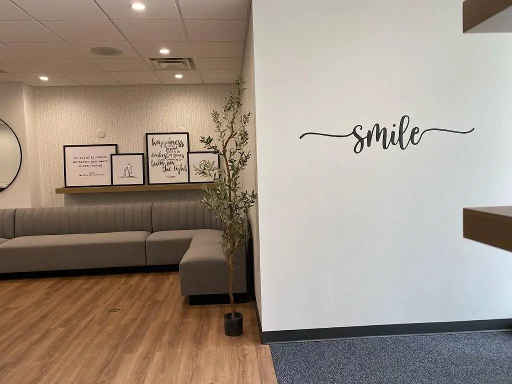 Crawford Orthodontics: Bethany Crawford, DDS