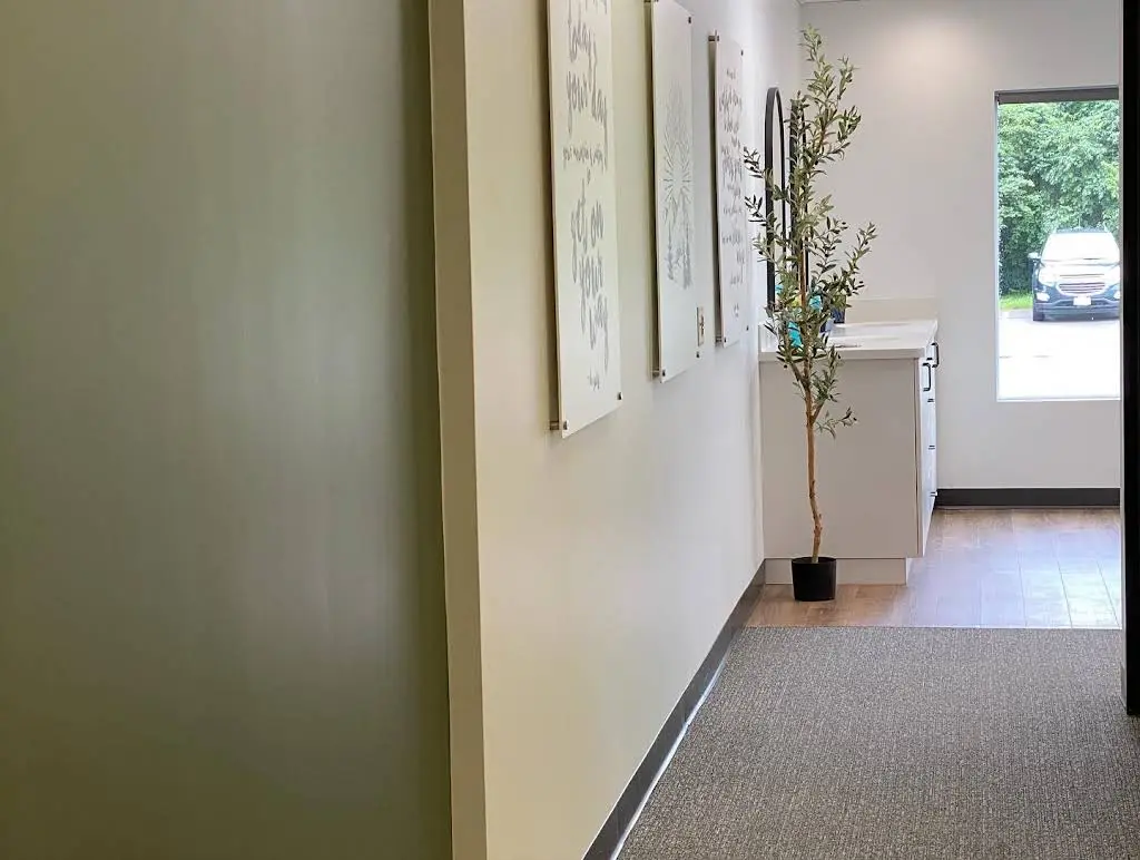 Crawford Orthodontics: Bethany Crawford, DDS