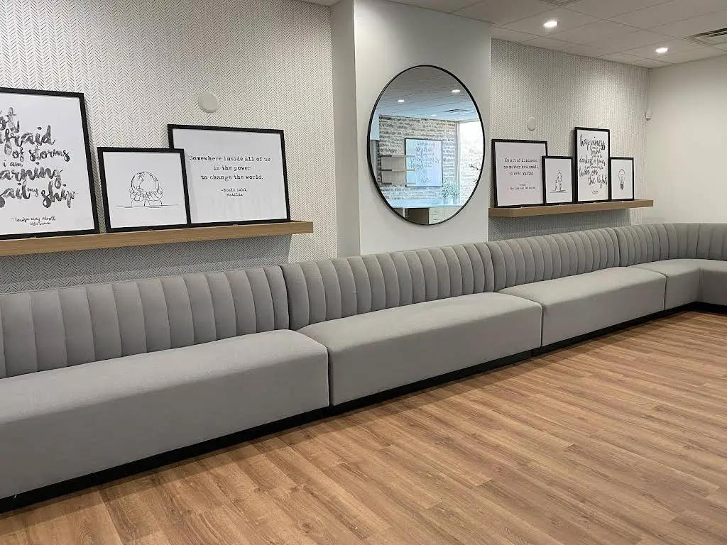 Crawford Orthodontics: Bethany Crawford, DDS