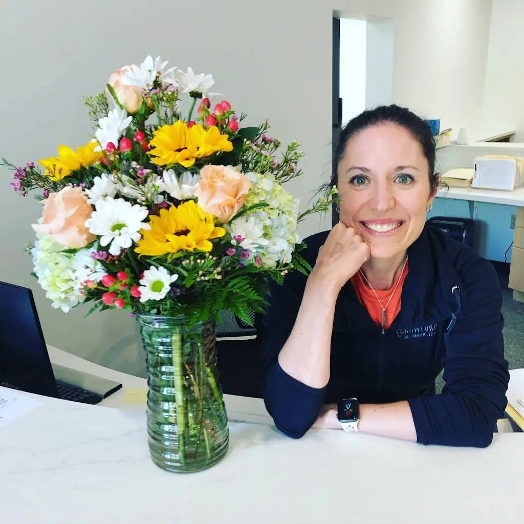 Crawford Orthodontics: Bethany Crawford, DDS