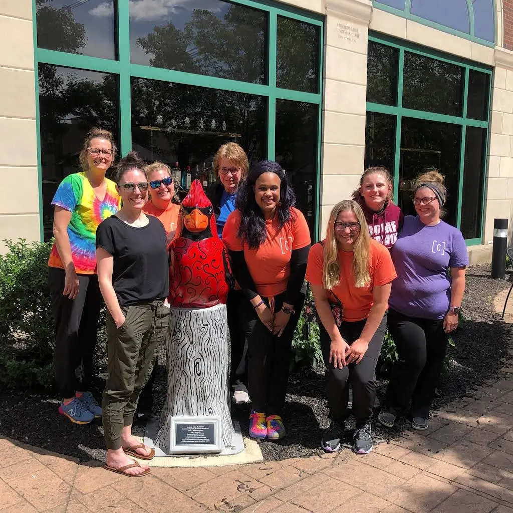 Crawford Orthodontics: Bethany Crawford, DDS