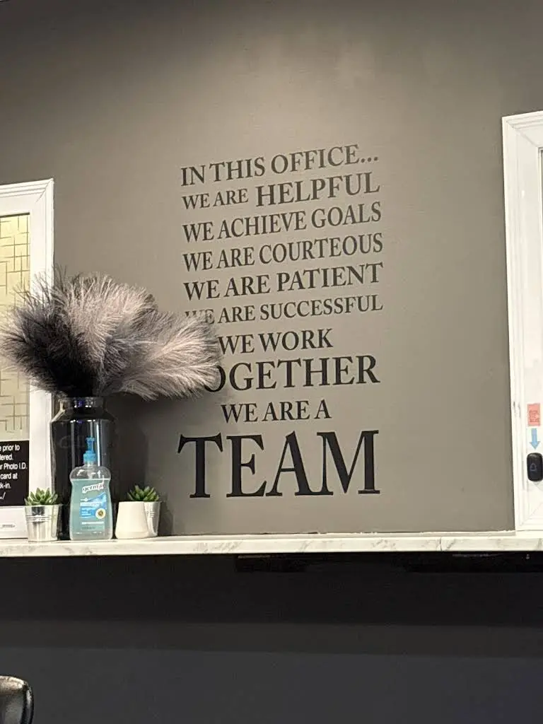 Team DDS New Carlisle: Dr. Lytha Miller
