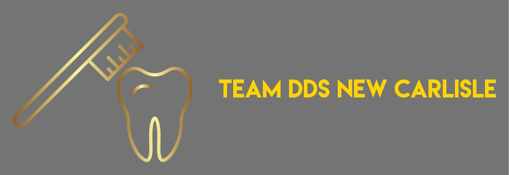 Team DDS New Carlisle: Dr. Lytha Miller