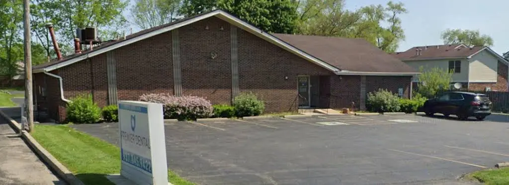 Team DDS New Carlisle: Dr. Lytha Miller