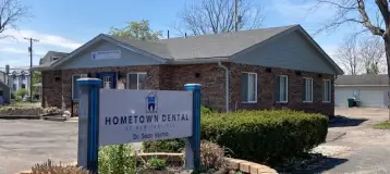 Hometown Dental of New Carlisle