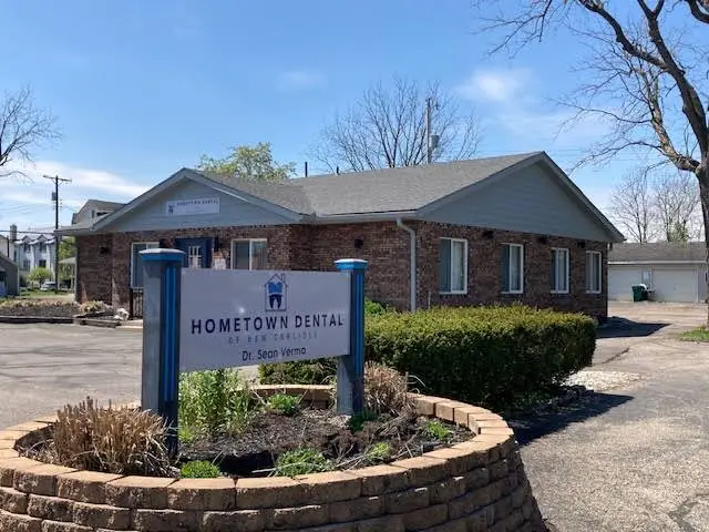 Hometown Dental of New Carlisle