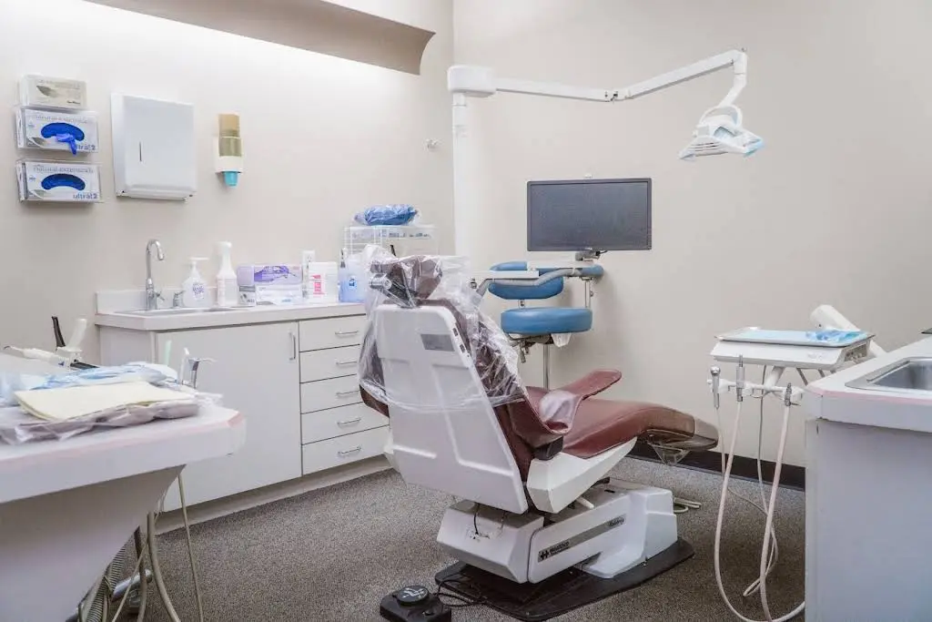 Town & Country Dentistry