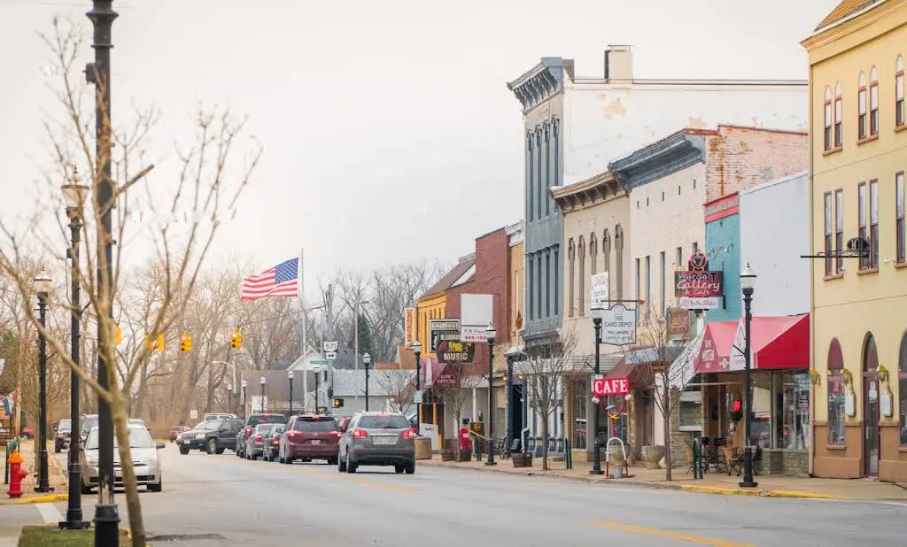 Town & Country Dentistry
