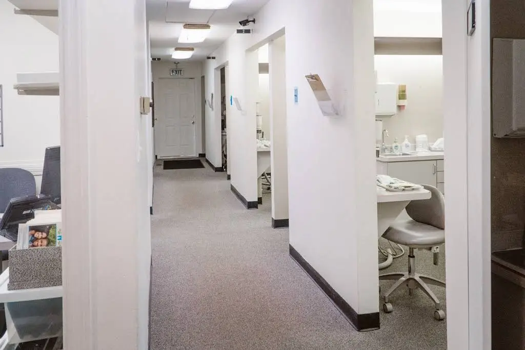 Town & Country Dentistry