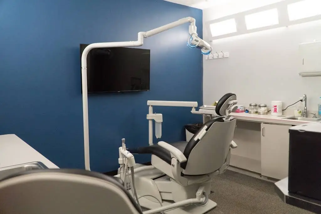 Town & Country Dentistry