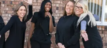 Hometown Dental of New Carlisle