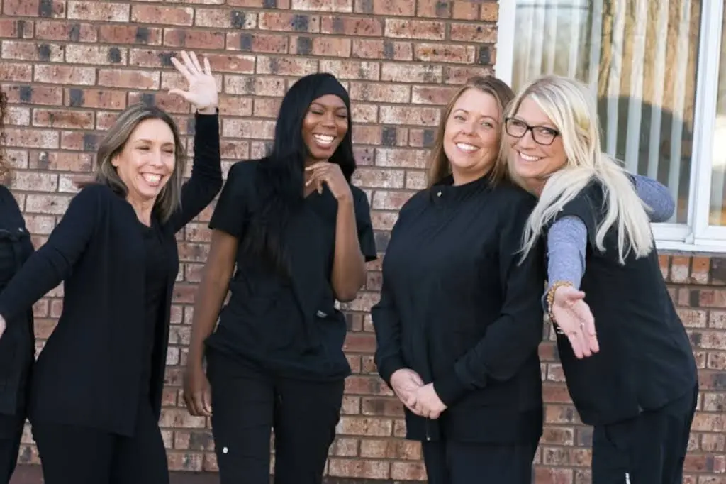 Hometown Dental of New Carlisle