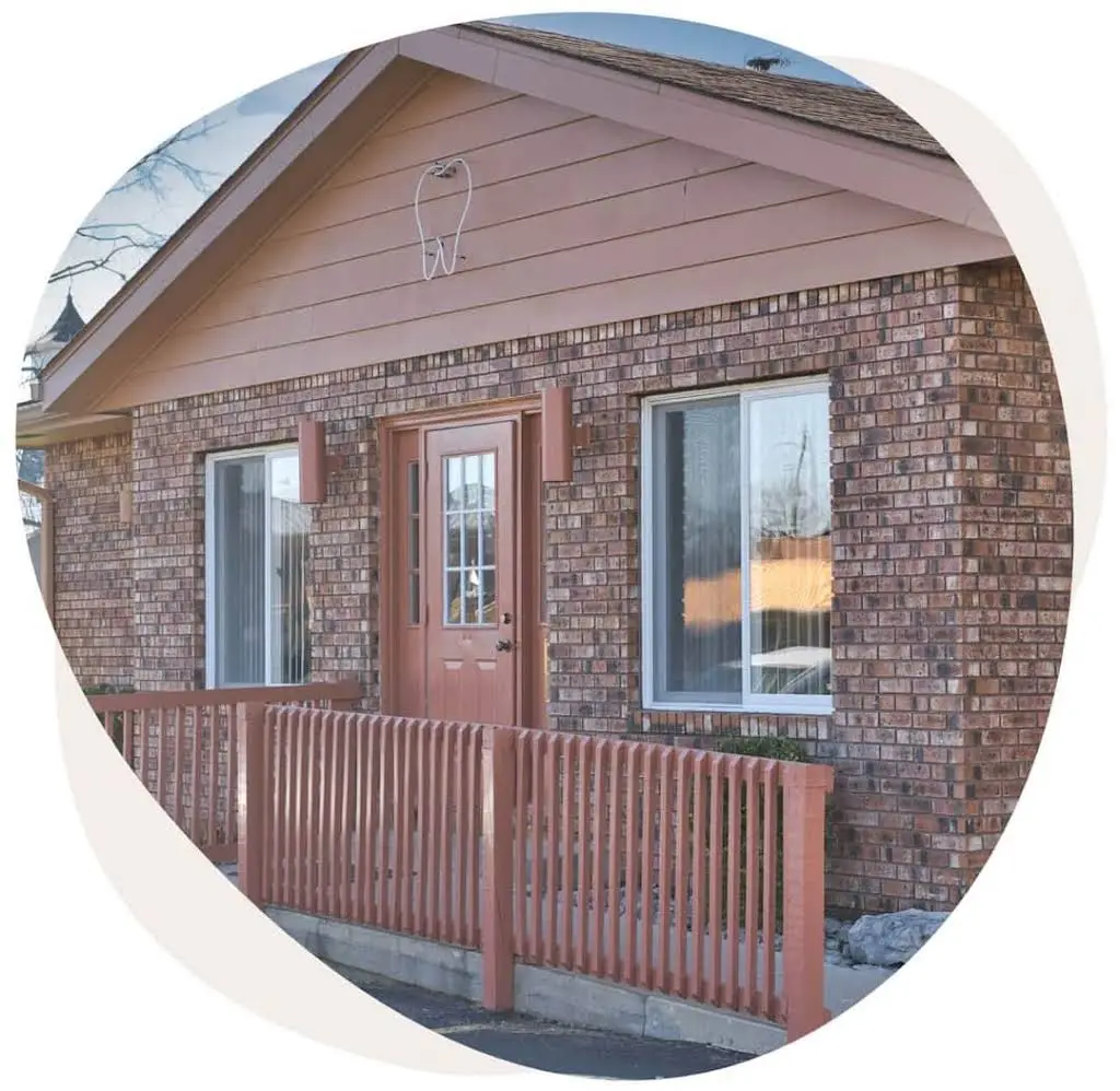 Hometown Dental of New Carlisle