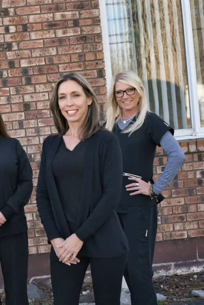 Hometown Dental of New Carlisle