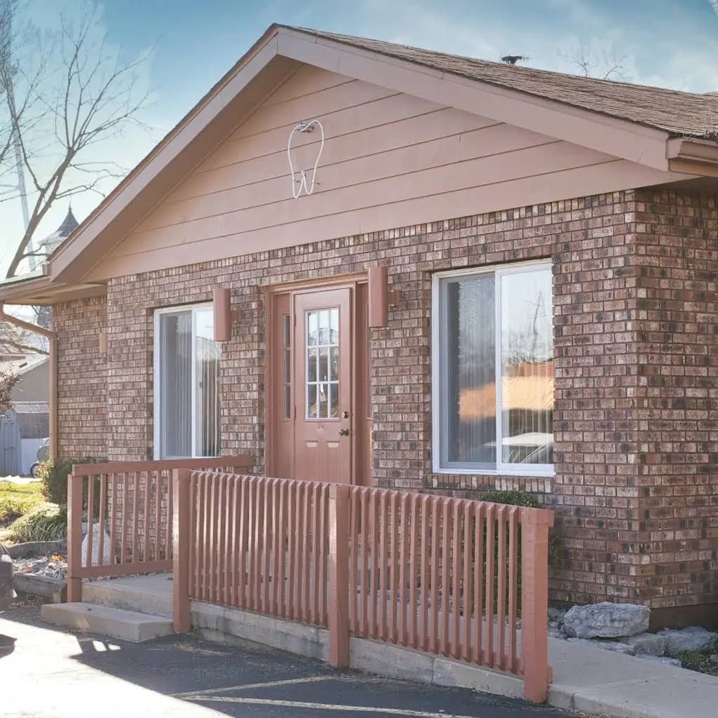 Hometown Dental of New Carlisle
