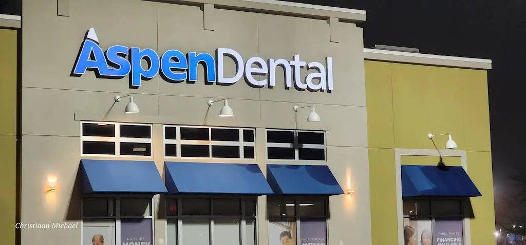 Aspen Dental